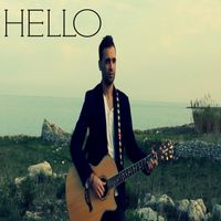 Filippo Ferrante - Hello