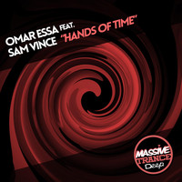 Omar Essa feat. Sam Vince - Hands of Time
