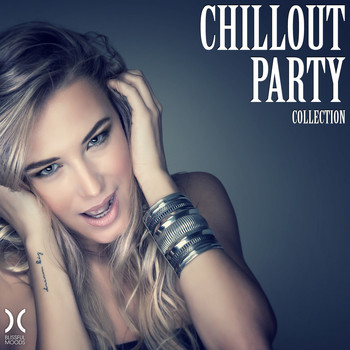 Various Artists - Chillout Party Collection
