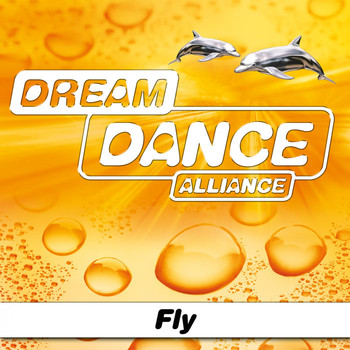 Dream Dance Alliance - Fly