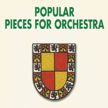Various Artists - Popular Pieces for Orchestra