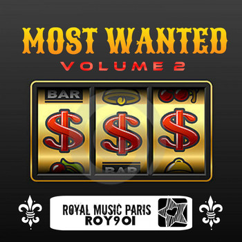 Various Artists - Most Wanted (Volume 2)