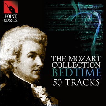 Various Artists - The Mozart Collection: Bedtime