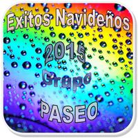 Grupo Paseo - Exitos Navideños 2015