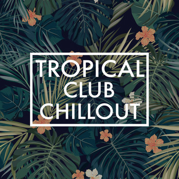 Various Artists - Tropical Club Chillout