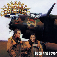 Mad Caddies - Duck and Cover