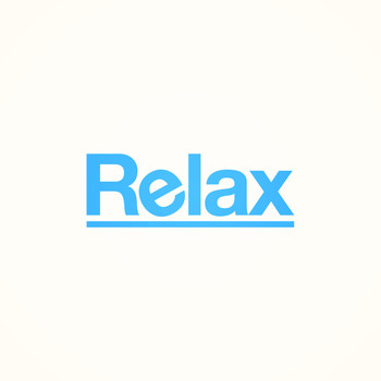 Various Artists - Relax