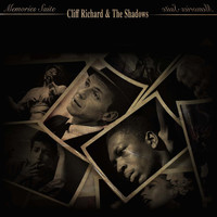 Cliff Richard & The Shadows - Memories Suite