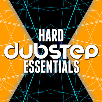 Various Artists - Hard Dubstep Essentials