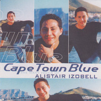 Alistair Izobell - Cape Town Blue - The Many Faces of Alistair Izobell