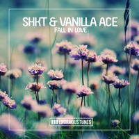 SHKT & Vanilla Ace - Fall in Love