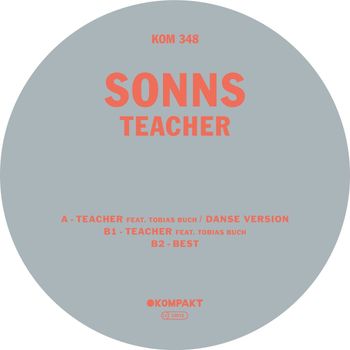 Sonns - Teacher