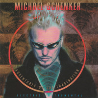 Michael Schenker - Adventures of the Imagination