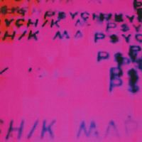 Psychic Maps - 1st (Second) Lo Fi Record