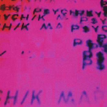 Psychic Maps - 1st (Second) Lo Fi Record
