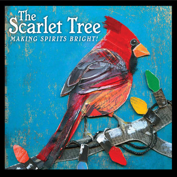 The Scarlet Tree - Making Spirits Bright!