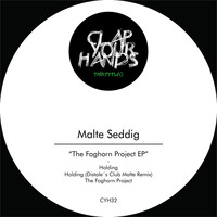 Malte Seddig - The Foghorn Project EP