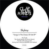 Skyboy - Songs in the Chaos of Life EP