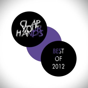 Various Artists - Best of 2012