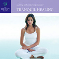Anthony Miles - Tranquil Healing - The Therapy Room