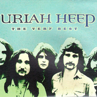 Uriah Heep - The Very Best