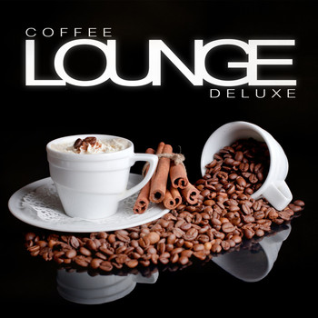 Various Artists - Coffee Lounge Deluxe