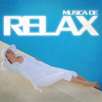 Various Artists - Musica de Relax