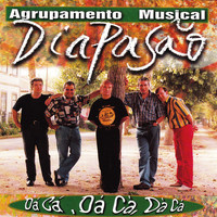 Agrupamento Musical Diapasão - Dá Cá, Dá Cá, Dá Cá