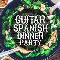 Spanish Restaurant Music Academy|Guitar Song|Guitare athmosphere - Guitar: Spanish Dinner Party