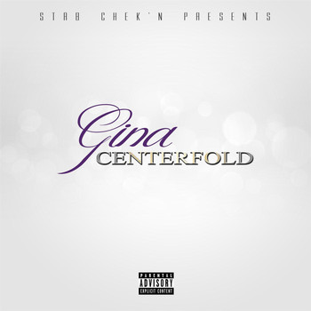 Gina - Centerfold