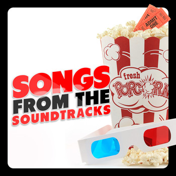 Various Artists - Songs from the Soundtracks