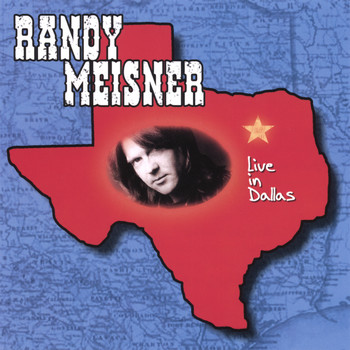 Randy Meisner - Live in Dallas