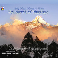 Prem Rana - The Secret of Himalaya