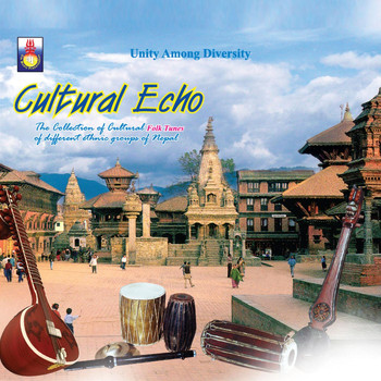 Bijen Shrestha & Sanu Raja Maharjan - Cultural Echo (Folk Tunes)