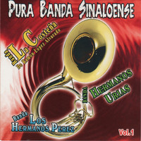 Banda La Costena - Puro Banda Sinaloense, Vol. 1