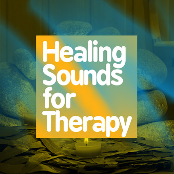 Healing Therapy Music - Healing Sounds for Therapy