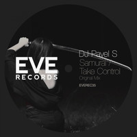 DJ Pavel S - Samurai / Take Control