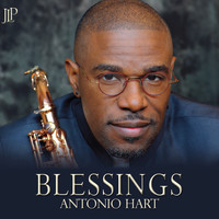Antonio Hart - Blessings