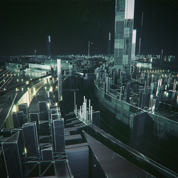 EEZIR - Tilting Trail