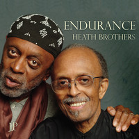 Heath Brothers - Endurance