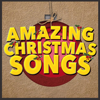 Various Artists - Amazing Christmas Songs