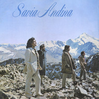 Savia Andina - Savia Andina (Bolivia de Colección)