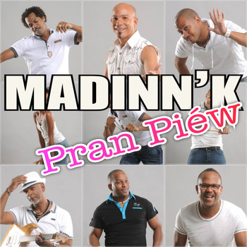 Madinn'k - Pran piéw