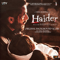 Vishal Bhardwaj - Haider - Original Background Score