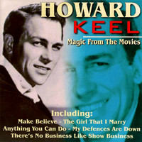Howard Keel - Magic from the Movies