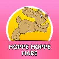 Mårten Wirmén - Hoppe hoppe hare