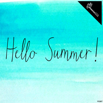 Various Artists - Hello Summer