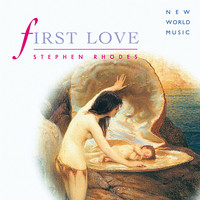 Stephen Rhodes - First Love