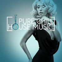 Chill House Music Cafe - Pure Chill House Music