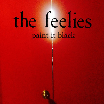 The Feelies - Paint It Black